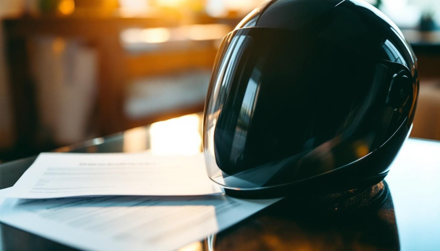 Comment choisir l'assurance idéale pour votre moto ?