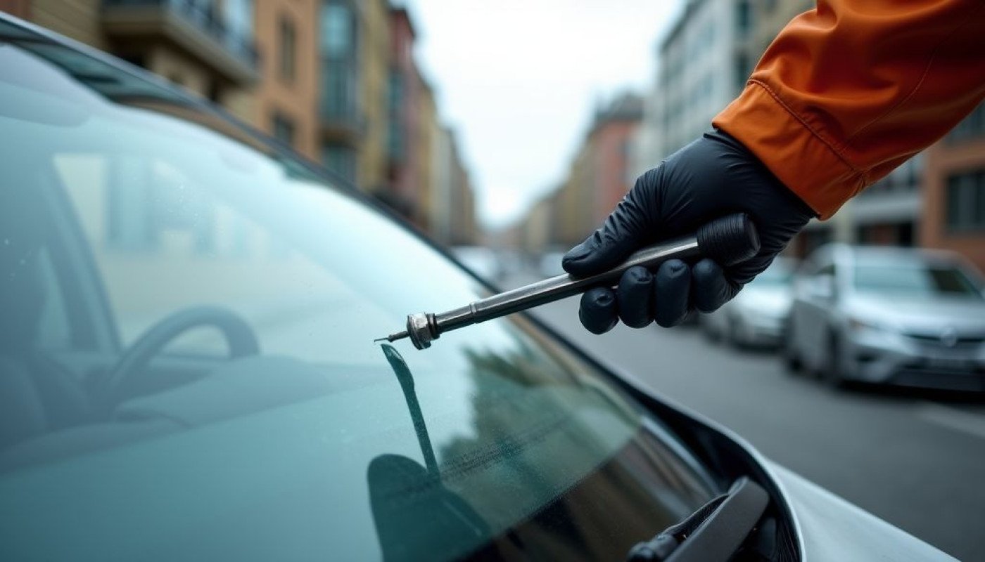 Comment choisir le meilleur service de réparation de vitres d'auto ?