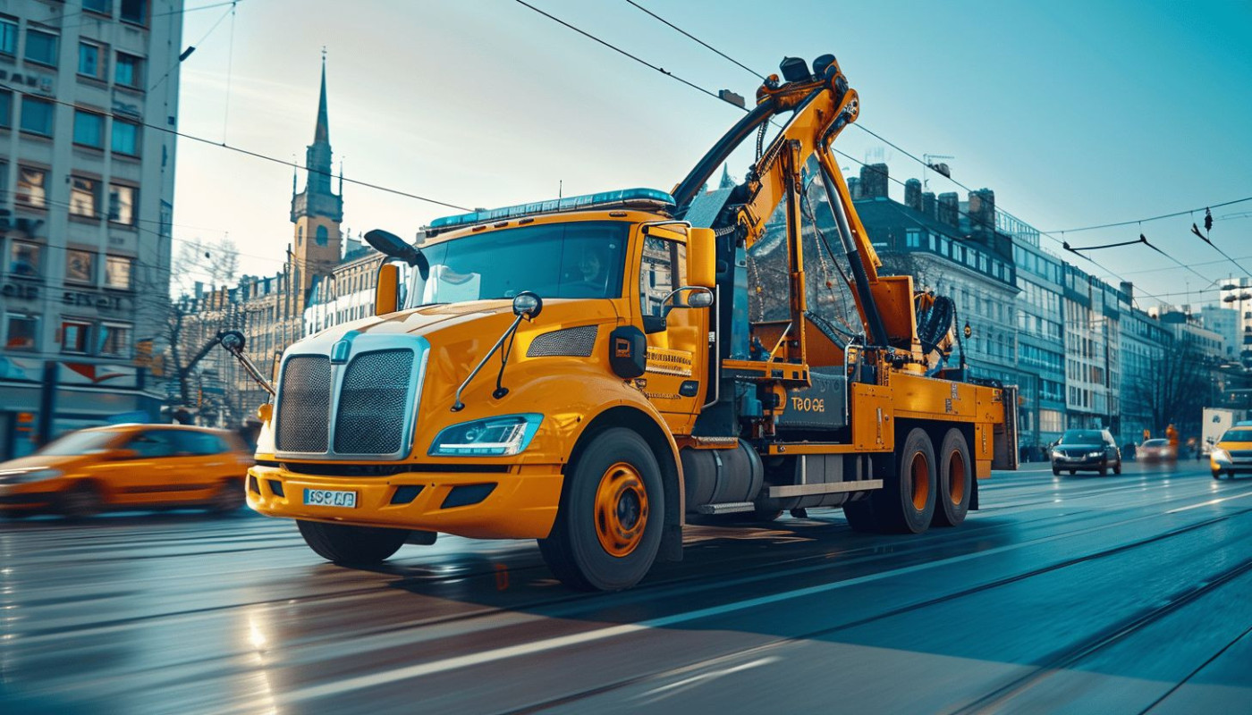 Conseils pour choisir votre service de remorquage et dépannage automobile efficace